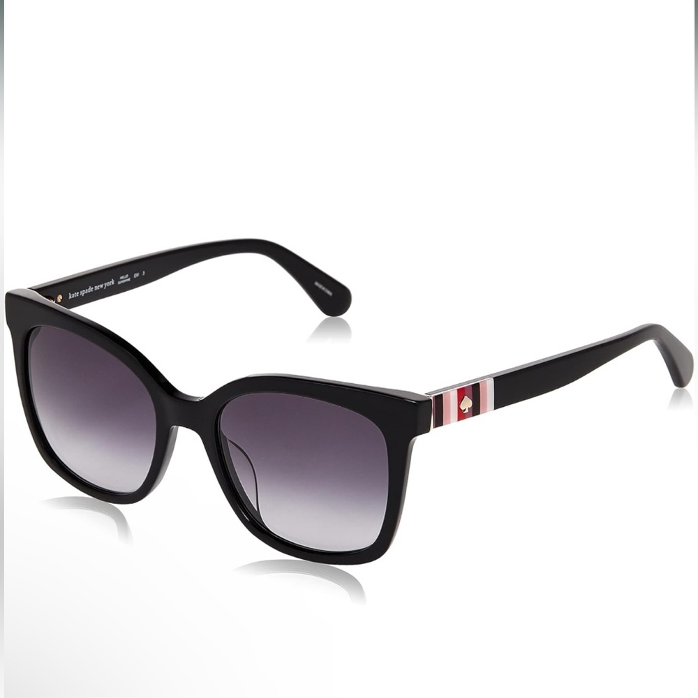 Kate Spade New York Women's Kiya Square Sunglasses